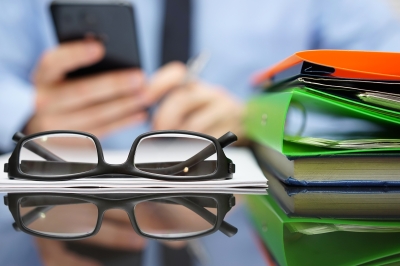 Steuererklärung / Steuerberatung