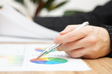 Betriebswirtschaftliche Beratung