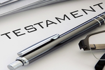 Testamentvollstreckung