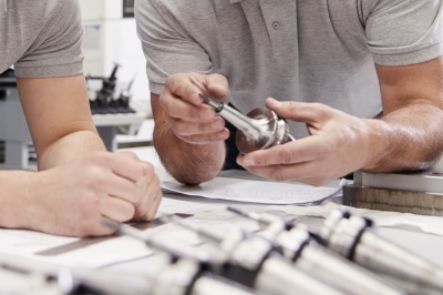 Kleine und Mittelständische Unternehmen